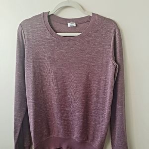 Wilfred Crewneck Sweater